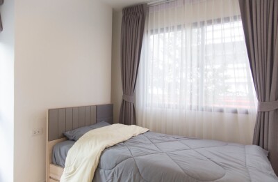 เดอะ เนสท์ สุขุมวิท 22 / The Nest Sukhumvit 22-3