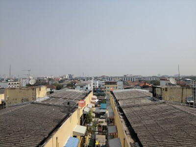 รีเจ้นท์ โฮม สุขุมวิท 97/1 / Regent Home Sukhumvit 97/1-9