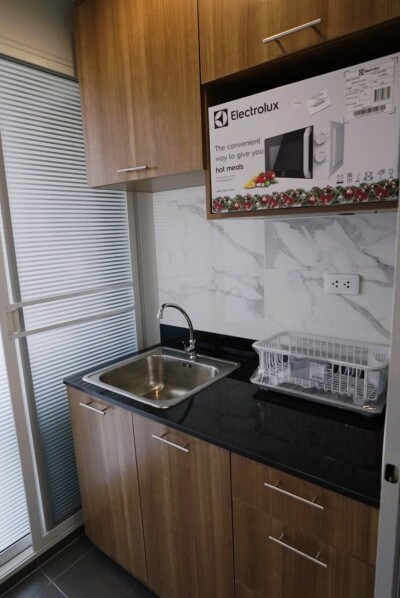 รีเจ้นท์ โฮม สุขุมวิท 97/1 / Regent Home Sukhumvit 97/1-6