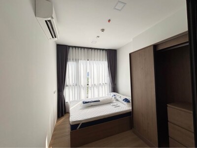 อัปเดตล่าสุด 26/3/2569 :  แชปเตอร์ วัน สปาร์ค จรัญ / Chapter One Spark Charan-4