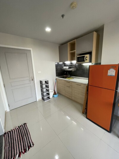 ริชพาร์ค 2 แอท เตาปูน อินเตอร์เชนจ์ / Rich Park 2 @Taopoon Interchange-5