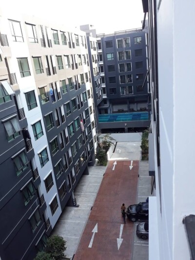 รีช พหลโยธิน 52 / REACH Phahonyothin 52-13