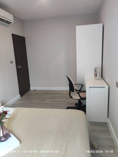 เดอะ สกาย สุขุมวิท / The Sky Sukhumvit-3