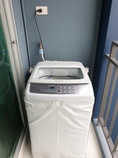 ลุมพินี พาร์ค วิภาวดี - จตุจักร / Lumpini Park Vibhavadi - Chatuchak-8