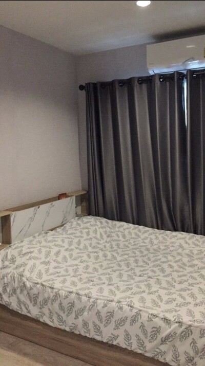 พลัมคอนโด รามคำแหง สเตชั่น / Plum Condo Ramkhamhaeng Station-3