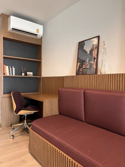 เดอะ ไลน์ พหลโยธิน พาร์ค / The Line Phahonyothin Park-3