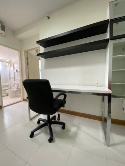 ศุภาลัย ปาร์ค อโศก - รัชดา / Supalai Park Asoke - Ratchada-5