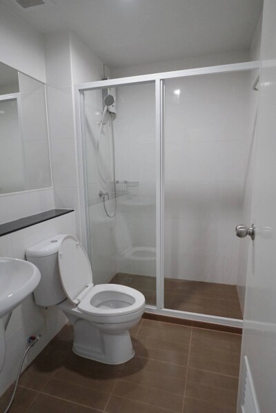 รีเจ้นท์ โฮม สุขุมวิท 97/1 / Regent Home Sukhumvit 97/1-7