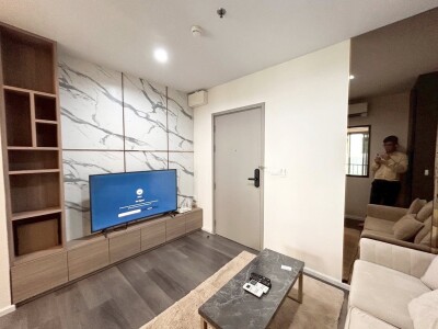 อัปเดตล่าสุด 27/3/2569 :  เดอะ สเตจ เตาปูน อินเตอร์เชนจ์ / The Stage Taopoon Interchange-3