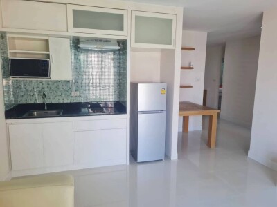 อัปเดตล่าสุด 1/4/2569 :  เดอะ กรีน คอนโด 2 / The Green Condo 2-4