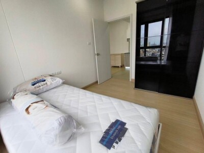 ศุภาลัย ลอฟท์ ประชาธิปก - วงเวียนใหญ่ / Supalai Loft Prajadhipok - Wongwian Yai-4