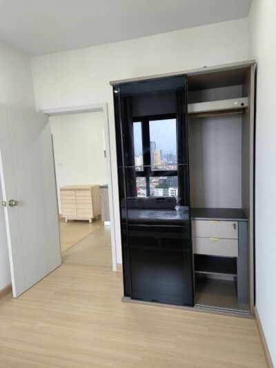 ศุภาลัย ลอฟท์ ประชาธิปก - วงเวียนใหญ่ / Supalai Loft Prajadhipok - Wongwian Yai-5