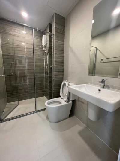 ศุภาลัย ลอฟท์ ประชาธิปก - วงเวียนใหญ่ / Supalai Loft Prajadhipok - Wongwian Yai-17