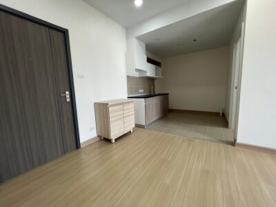 ศุภาลัย ลอฟท์ ประชาธิปก - วงเวียนใหญ่ / Supalai Loft Prajadhipok - Wongwian Yai-9