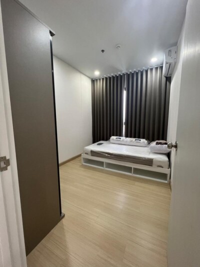 ศุภาลัย ลอฟท์ ประชาธิปก - วงเวียนใหญ่ / Supalai Loft Prajadhipok - Wongwian Yai-8