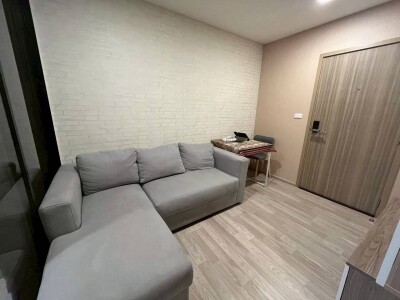 อัปเดตล่าสุด 5/5/2569 : พลัมคอนโด สุขุมวิท 97.1 / Plum Condo Sukhumvit 97.1-3
