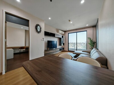 ศุภาลัย พรีเมียร์ ราชเทวี / Supalai Premier Ratchathewi-3