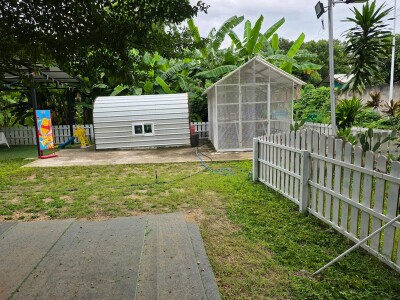 🌿✨ ปล่อยเช่าพื้นที่ร้านอาหาร / คาเฟ่ ✨🌿