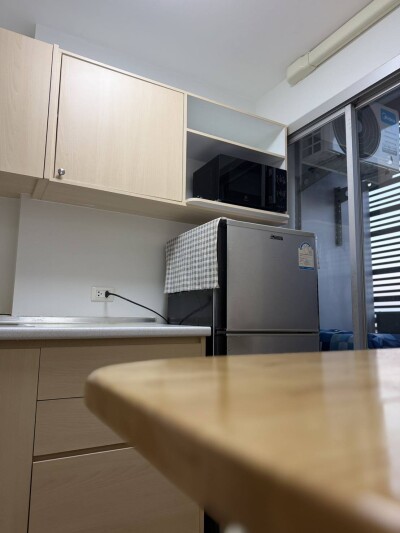 เดอะ ทรัสต์ เรสซิเด้นซ์ ปิ่นเกล้า (บรมราชชนนี) / The Trust Residence Pinklao-5