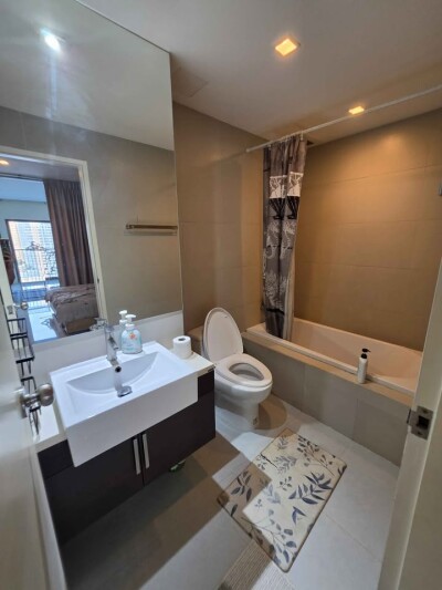 โนเบิล รีมิกซ์ สุขุมวิท 36 / Noble Remix Sukhumvit 36-10