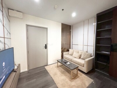 อัปเดตล่าสุด 27/3/2569 :  เดอะ สเตจ เตาปูน อินเตอร์เชนจ์ / The Stage Taopoon Interchange-4