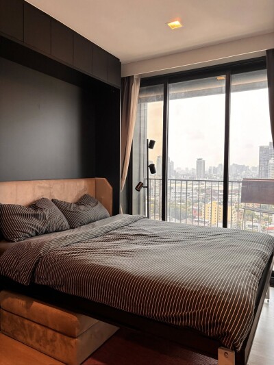 เดอะ ไลน์ พหลโยธิน พาร์ค / The Line Phahonyothin Park-5