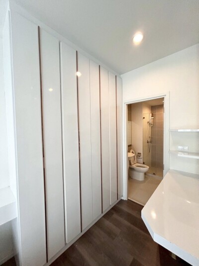 อัปเดตล่าสุด 27/3/2569 :  เดอะ สเตจ เตาปูน อินเตอร์เชนจ์ / The Stage Taopoon Interchange-8