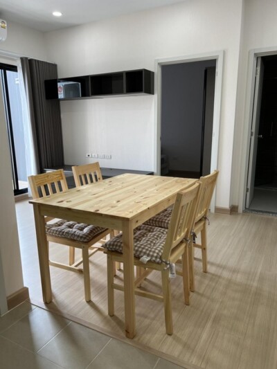 ศุภาลัย ลอฟท์ ประชาธิปก - วงเวียนใหญ่ / Supalai Loft Prajadhipok - Wongwian Yai-11