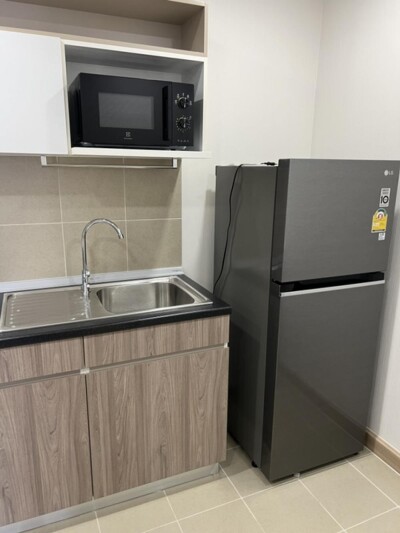 ศุภาลัย ลอฟท์ ประชาธิปก - วงเวียนใหญ่ / Supalai Loft Prajadhipok - Wongwian Yai-15