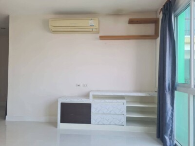 อัปเดตล่าสุด 1/4/2569 :  เดอะ กรีน คอนโด 2 / The Green Condo 2-2