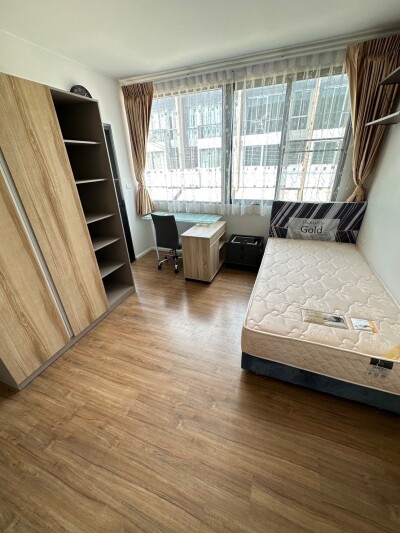 บ้านกลางเมือง พระราม 9 - กรุงเทพกรีฑา-5