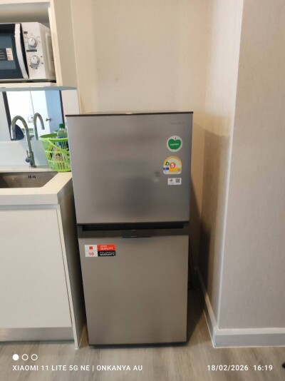 เดอะ สกาย สุขุมวิท / The Sky Sukhumvit-6