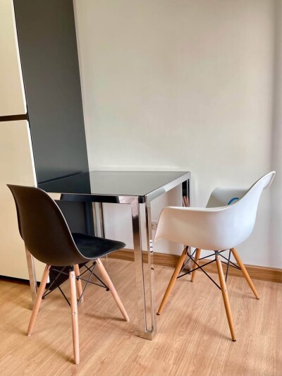 ศุภาลัย ซิตี้ รีสอร์ท รามคำแหง / Supalai City Resort Ramkhamhaeng-4