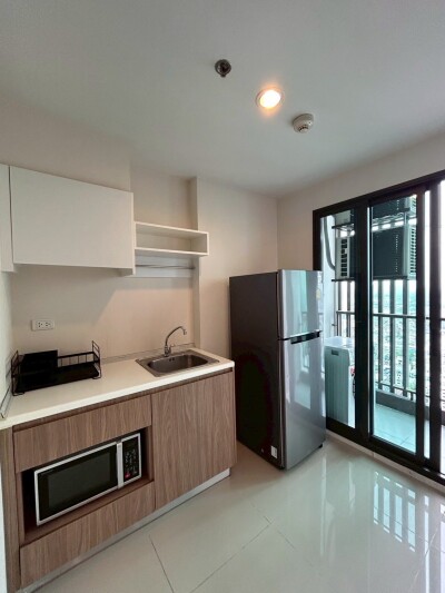 อัปเดตล่าสุด 27/3/2569 :  เดอะ สเตจ เตาปูน อินเตอร์เชนจ์ / The Stage Taopoon Interchange-11