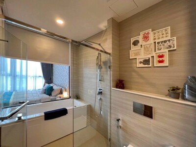 พาร์ค ออริจิ้น ทองหล่อ / Park Origin Thonglor-10