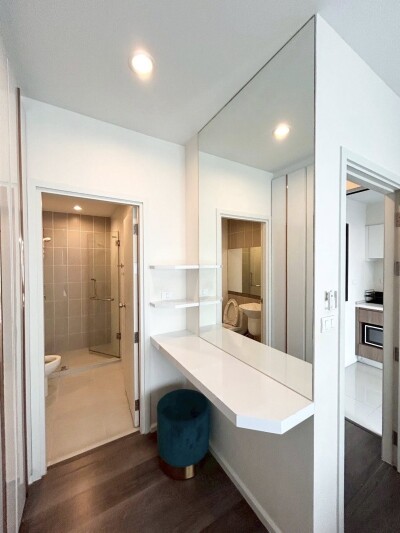 อัปเดตล่าสุด 27/3/2569 :  เดอะ สเตจ เตาปูน อินเตอร์เชนจ์ / The Stage Taopoon Interchange-9