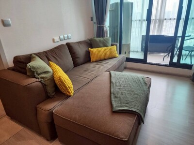 ไลฟ์ สุขุมวิท 62 / Life Sukhumvit 62-1