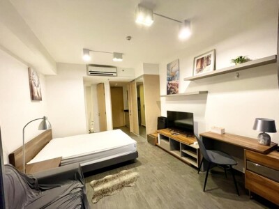 เดอะ ลอฟท์ เอกมัย / The Lofts Ekkamai-5