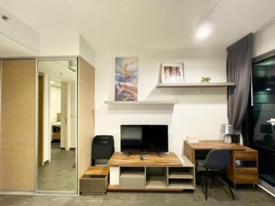 เดอะ ลอฟท์ เอกมัย / The Lofts Ekkamai-6