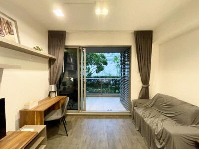 เดอะ ลอฟท์ เอกมัย / The Lofts Ekkamai-2
