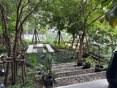 โนเบิล อราวน์ สุขุมวิท 33 / Noble Around Sukhumvit 33-12