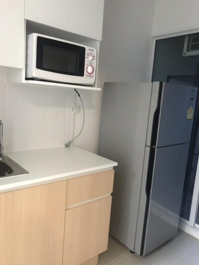 ยูนิโอ จรัญฯ 3 / UNIO Charan 3-5