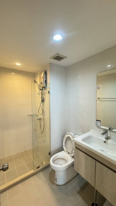 ไอดีโอ สาทร - ท่าพระ / Ideo Sathorn - Tha Phra-11