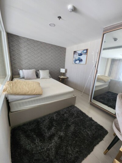 ไนท์บริดจ์ พหลโยธิน - อินเตอร์เชนจ์ / Knightsbridge Phaholyothin - Interchange