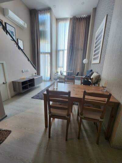 ไนท์บริดจ์ พหลโยธิน - อินเตอร์เชนจ์ / Knightsbridge Phaholyothin - Interchange