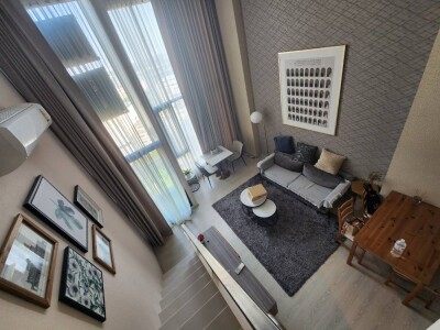 ไนท์บริดจ์ พหลโยธิน - อินเตอร์เชนจ์ / Knightsbridge Phaholyothin - Interchange