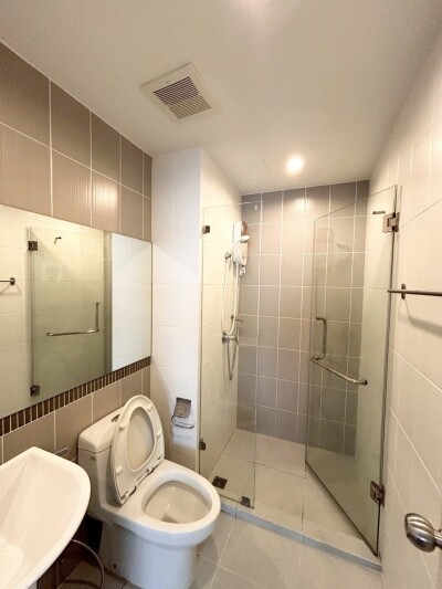 อัปเดตล่าสุด 27/3/2569 :  เดอะ สเตจ เตาปูน อินเตอร์เชนจ์ / The Stage Taopoon Interchange-12