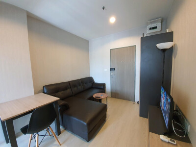 ไอดีโอ สุขุมวิท 115 / IDEO Sukhumvit 115