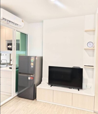 อัปเดตล่าสุด 1/4/2569 :  รีเจ้นท์ โฮม บางนา (โครงการใหม่) / Regent Home Bangna (New Project)-5