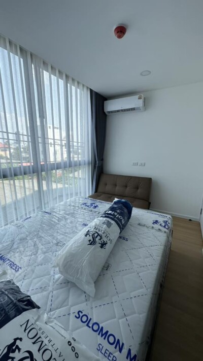 อัปเดตล่าสุด 31/3/2569 : ซีรอคโค บางนา 36 / Cerocco Bangna 36-2